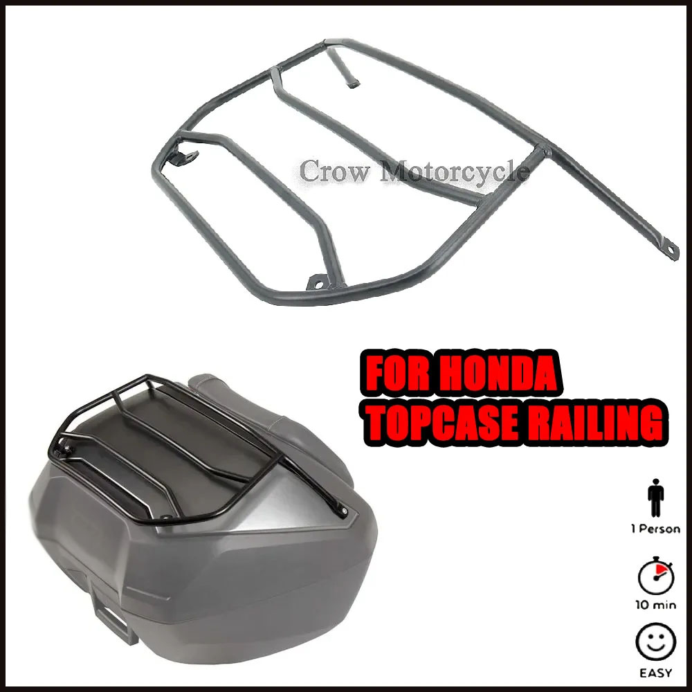 Travel Accessories B&M - Apply To For Honda NT1100 NT