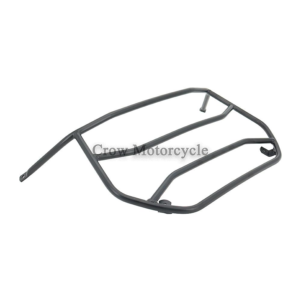Apply To For Honda NT1100 NT 1 - огляд і ціна Travel Accessories B&M