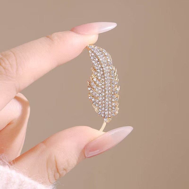 Light Luxury Style Full Diamon - огляд і ціна Travel Accessories Luxury