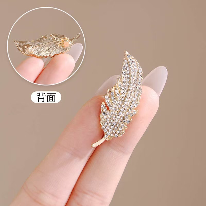 Light Luxury Style Full Diamon - огляд і ціна Travel Accessories Luxury