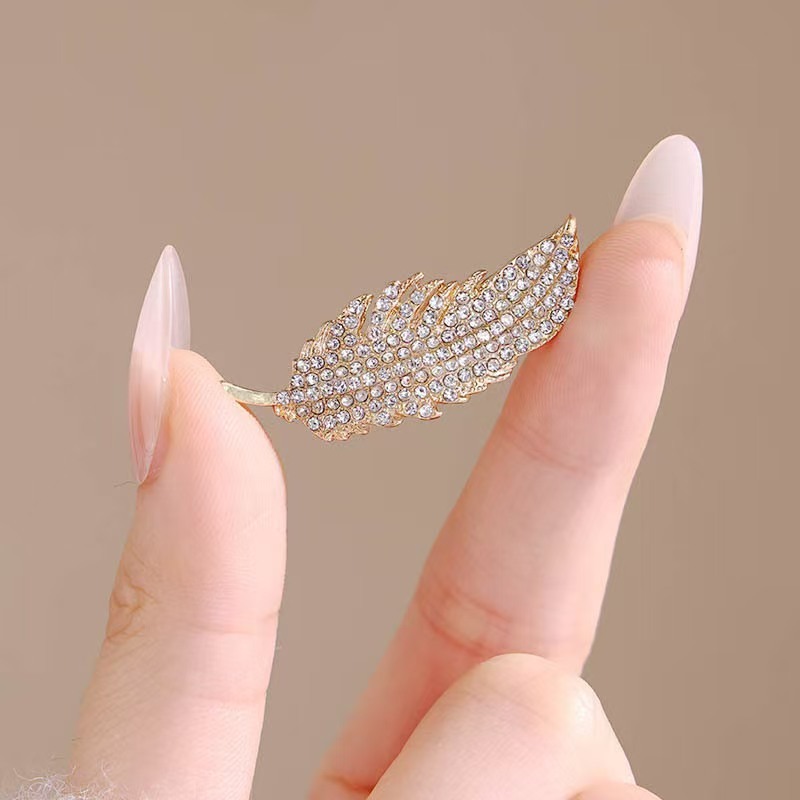 Light Luxury Style Full Diamon - огляд і ціна Travel Accessories Luxury
