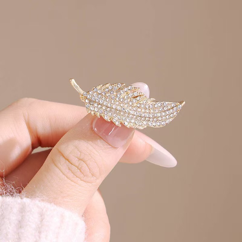 Light Luxury Style Full Diamon - огляд і ціна Travel Accessories Luxury