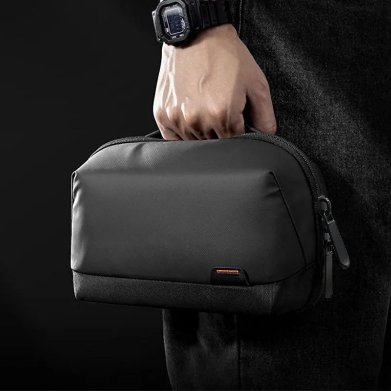 Multifunctional Digital Access - огляд і ціна Travel Accessories Bag