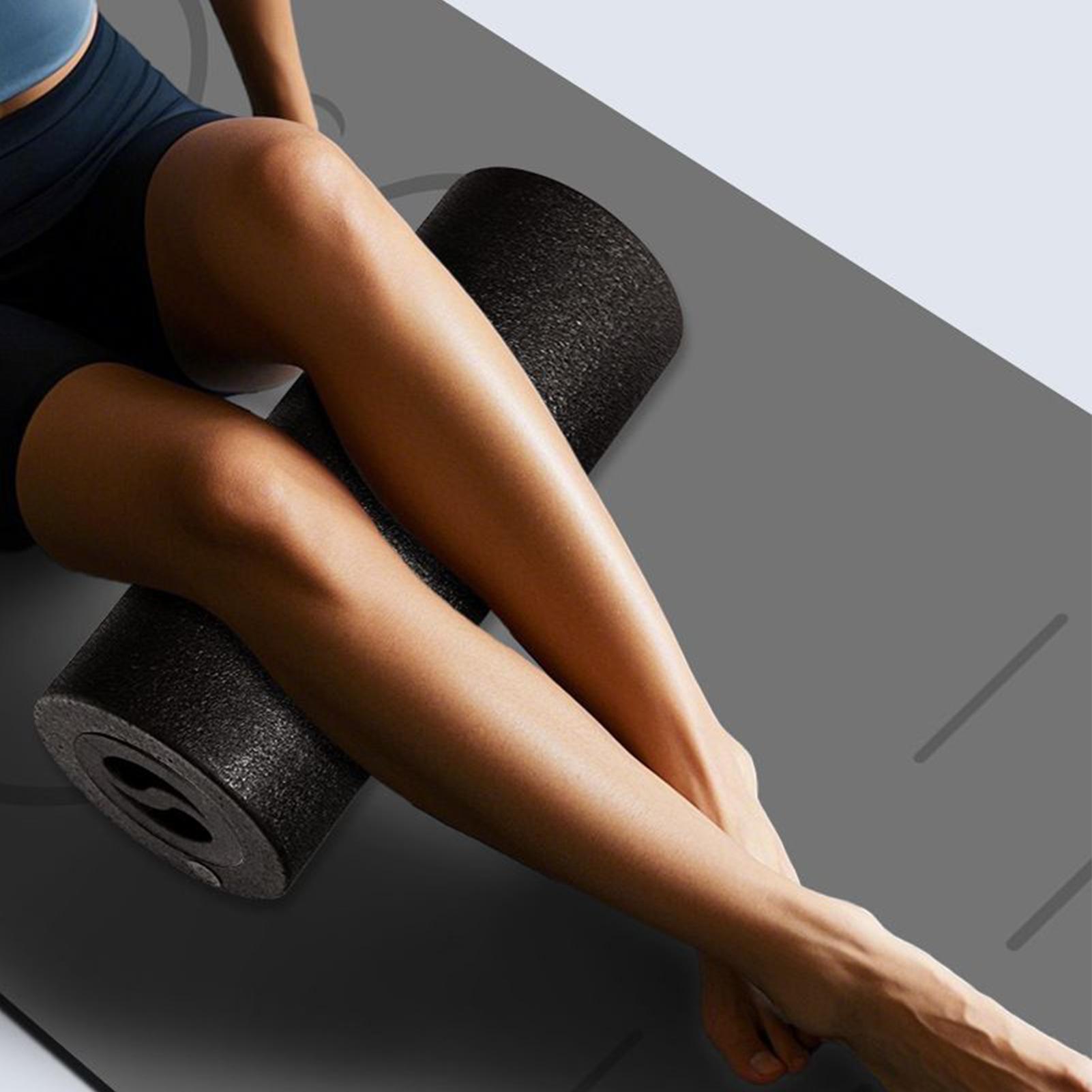 Foam Roller Kit Massage Foam R - огляд і ціна Travel Accessories Kit For Men