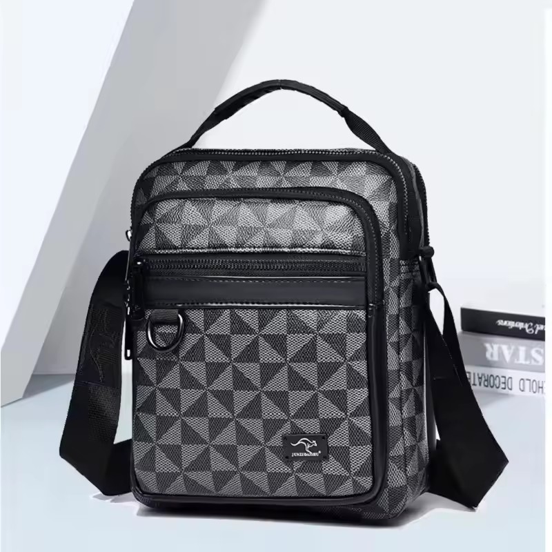 Luxury Brand Business Backpack - огляд і ціна Travel Accessories Luxury