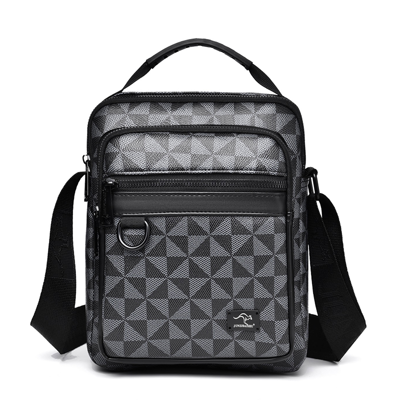 Luxury Brand Business Backpack - огляд і ціна Travel Accessories Luxury