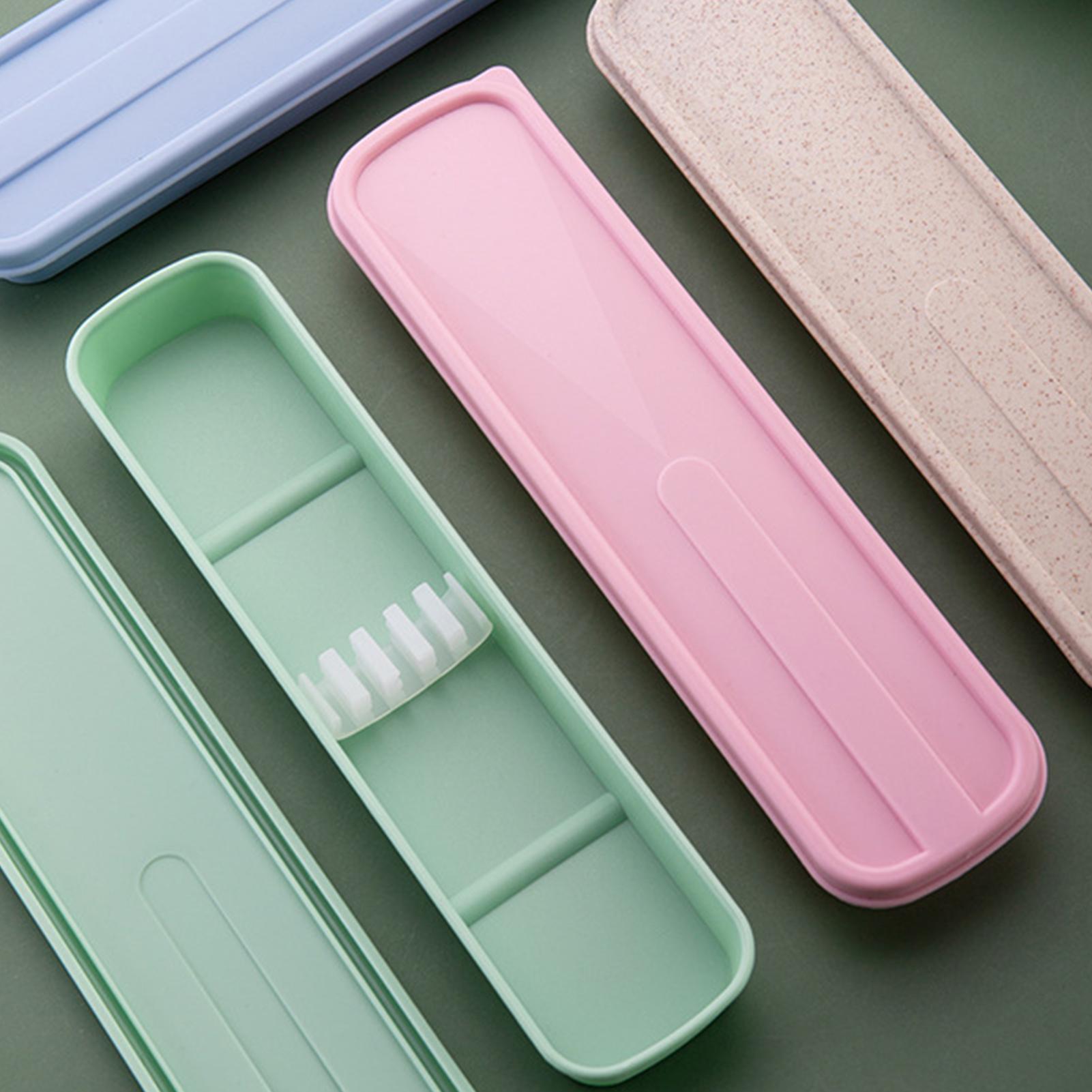 Tableware Box Flatware Organiz - огляд і ціна Travel Accessories Kit For Men