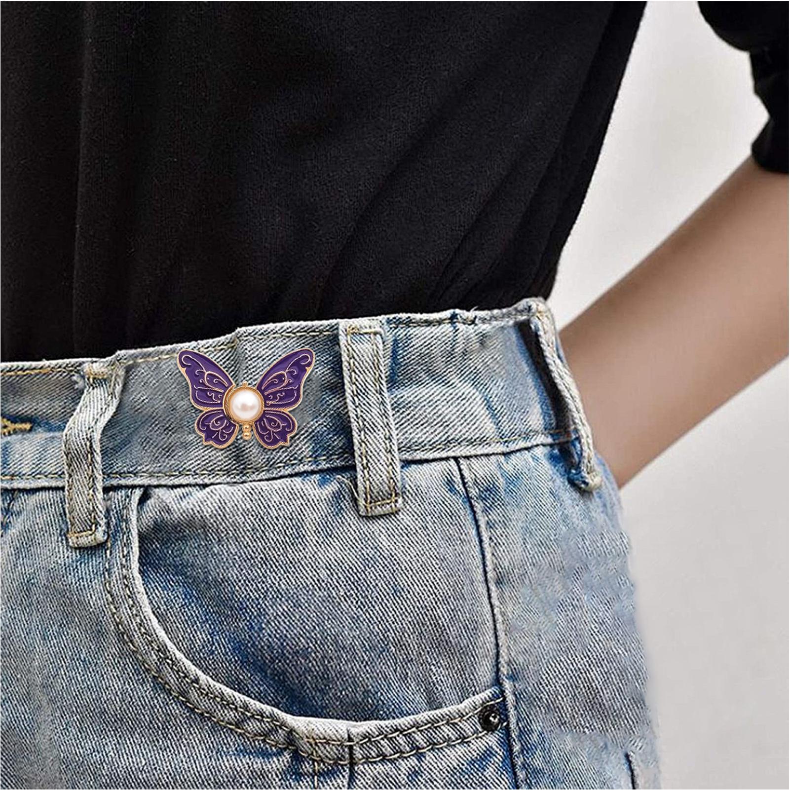 Pants Waist Tightener Butterfl - огляд і ціна Travel Accessories Kit For Men