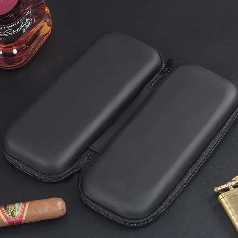 Portable Cigar Case EVA Light  - огляд і ціна Travel Accessories Bag