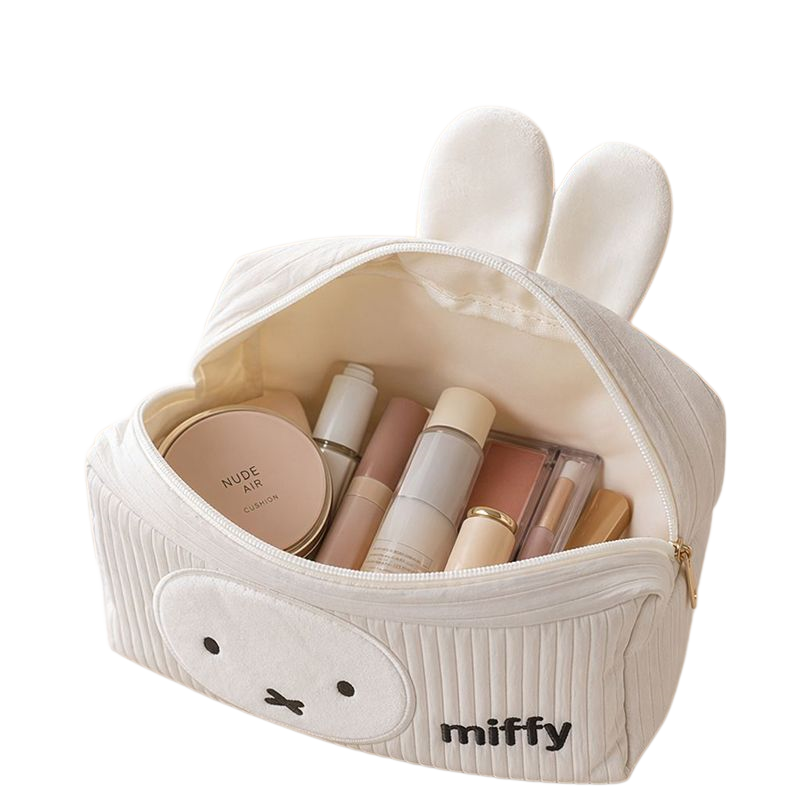 Creative Miffy Bunny Series Sw - огляд і ціна Travel Accessories Toiletries