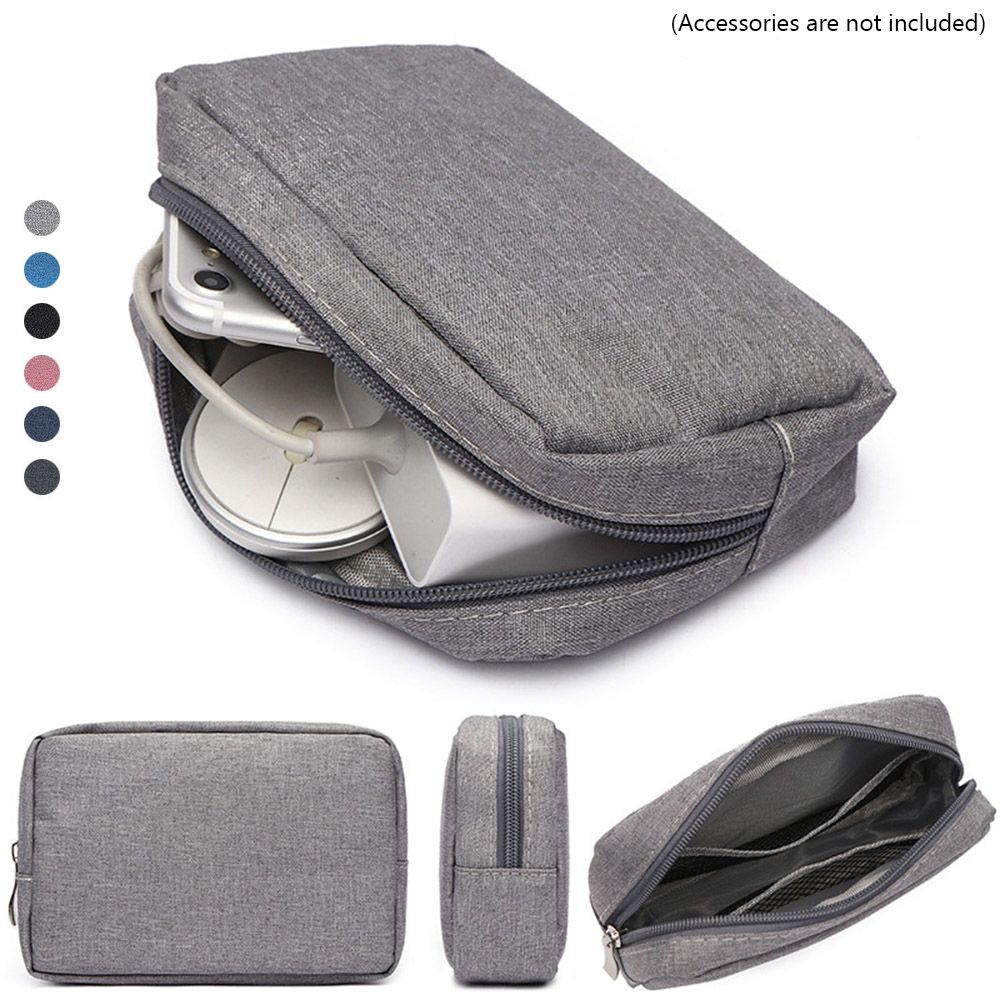 Travel Organizer HDD Gadget De - огляд і ціна Travel Accessories Bag