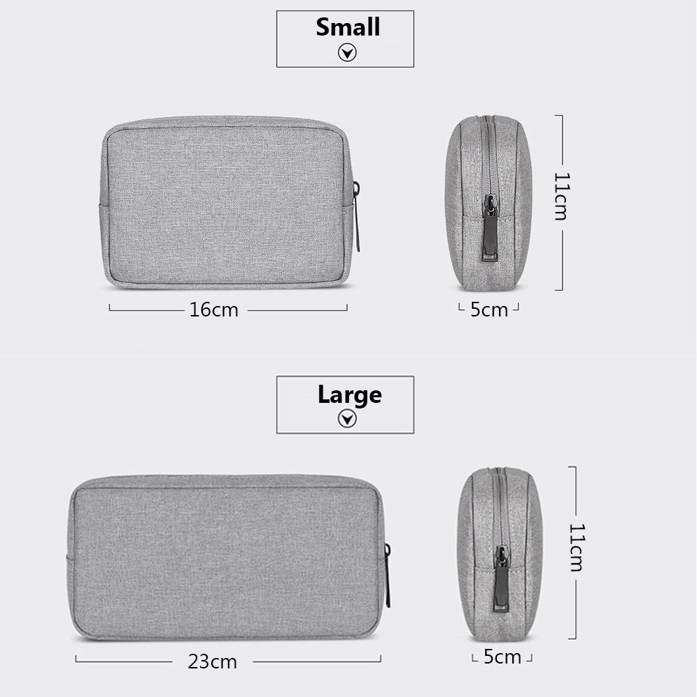 Travel Organizer HDD Gadget De - огляд і ціна Travel Accessories Bag