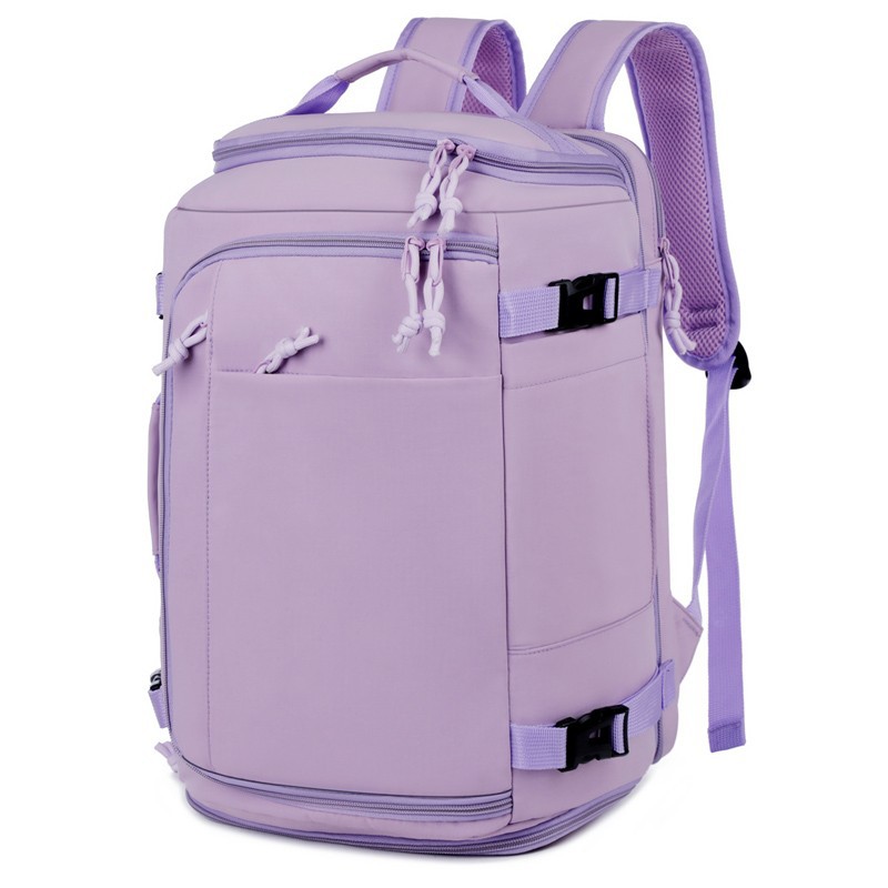 Travel Backpack Large Capacity - огляд і ціна Travel Accessories B&M