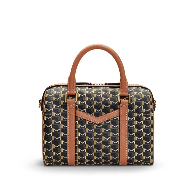 48h Mini Travel Boston Bag Wom - огляд і ціна Travel Accessories Luxury