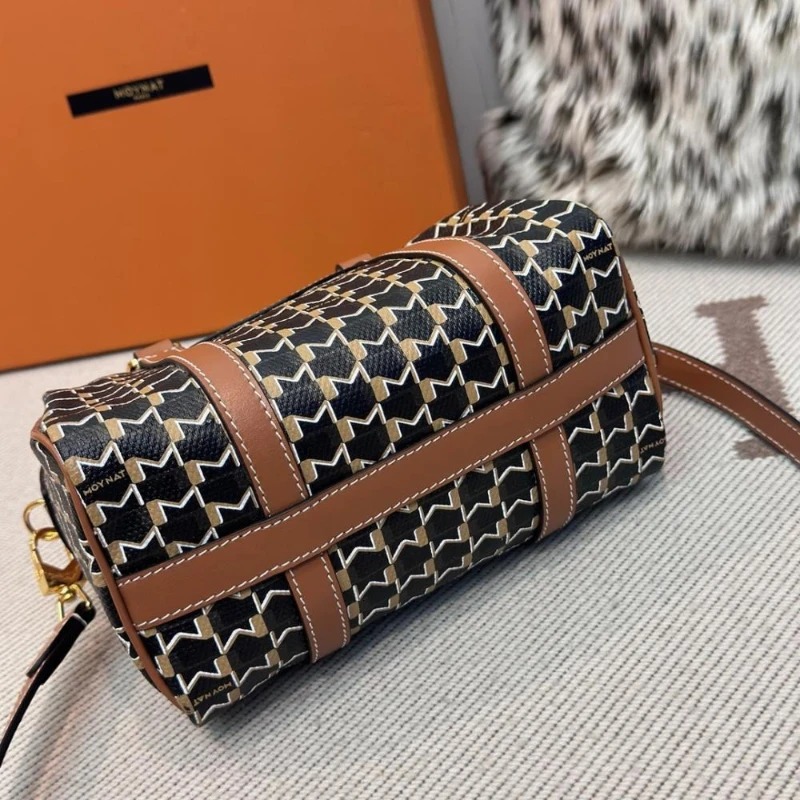 48h Mini Travel Boston Bag Wom - огляд і ціна Travel Accessories Luxury