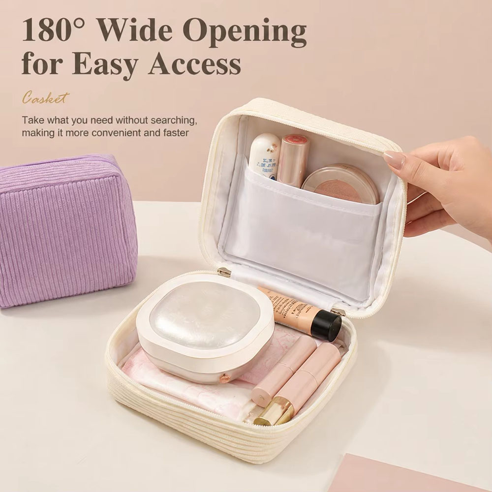 Large Capacity Sanitary Pads B - огляд і ціна Travel Accessories Bag