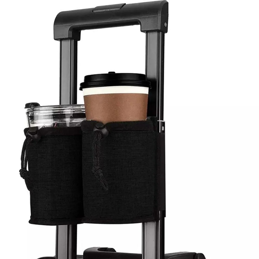 New Luggage Handle Water Bottl - огляд і ціна Travel Accessories List