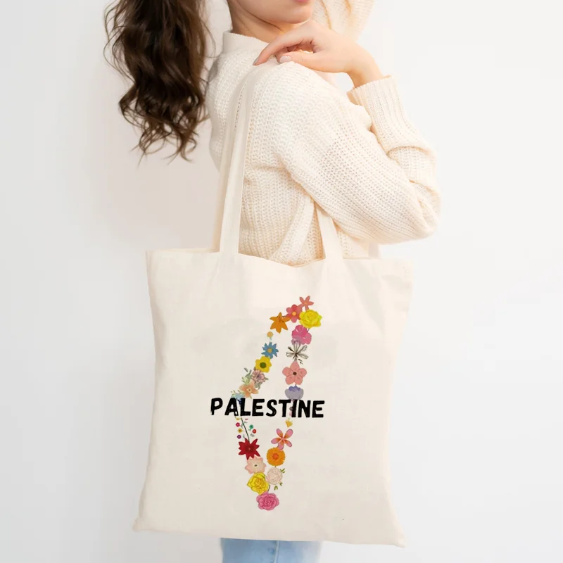 Trendy Floral Shopper Bag Wome - огляд і ціна Travel Accessories B&M