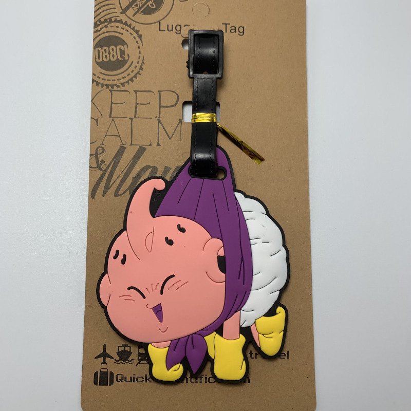 dragon ball anime cartoon Goku - огляд і ціна Travel Accessories Kit For Men