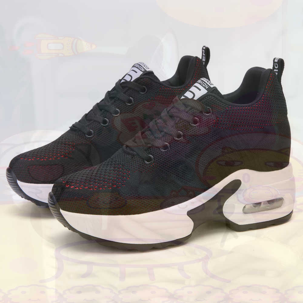 Red Size 36 Shoes Woman Tennis - огляд і ціна Travel Accessories Kit For Men