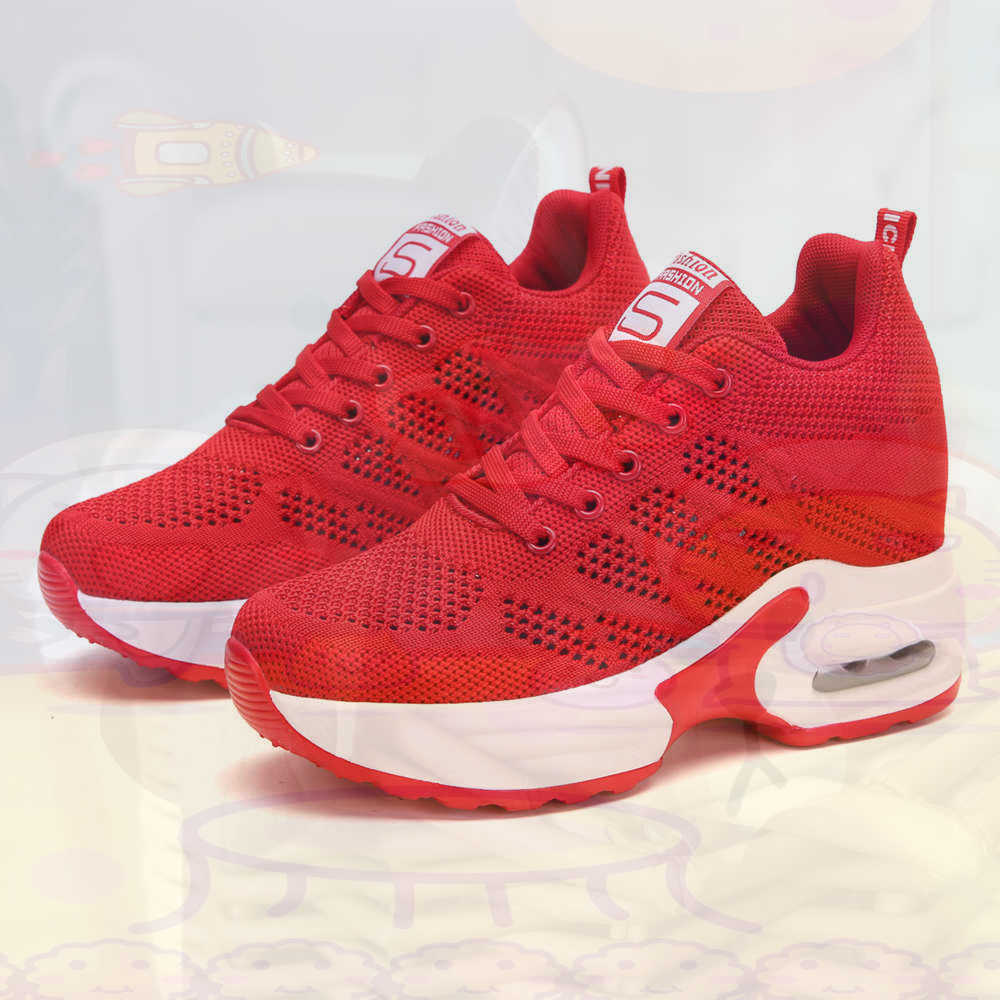 Red Size 36 Shoes Woman Tennis - огляд і ціна Travel Accessories Kit For Men