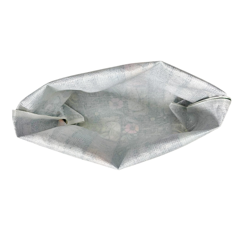 Vintage Chic Makeup Bags Zippe - огляд і ціна Travel Accessories Bag