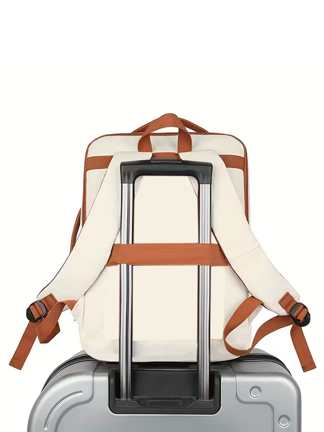 Versatile Travel Laptop Backpa - огляд і ціна Travel Packing Accessories