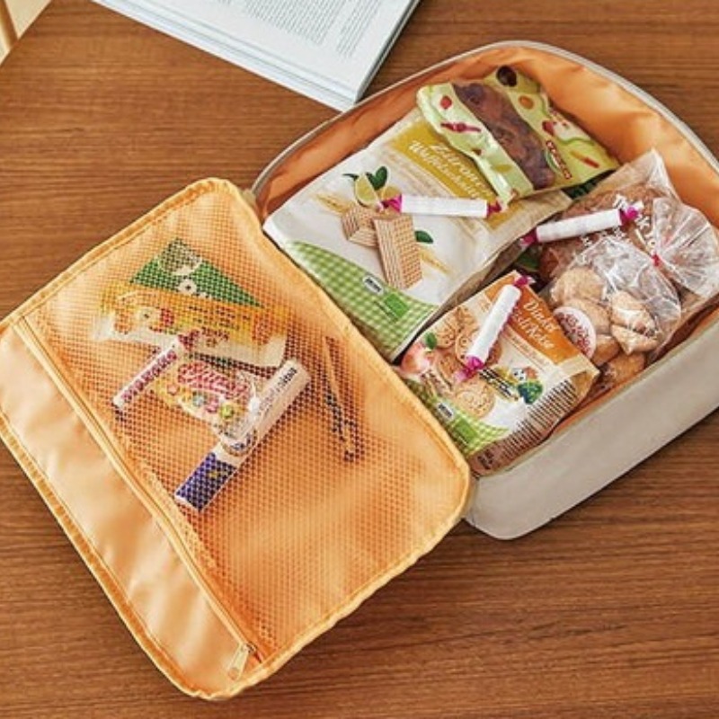 Hot Anime Moomins Series Cloth - огляд і ціна Travel Accessories B&M
