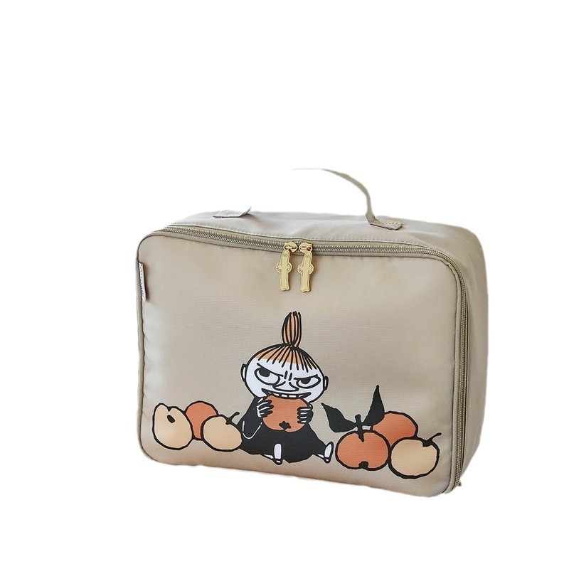 Hot Anime Moomins Series Cloth - огляд і ціна Travel Accessories B&M