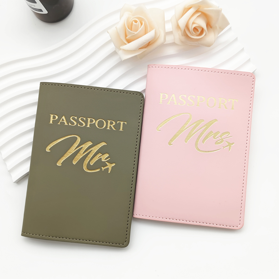 2PCS a Set Mr/Mrs Lovers Coupl - огляд і ціна Travel Accessories Kit For Men
