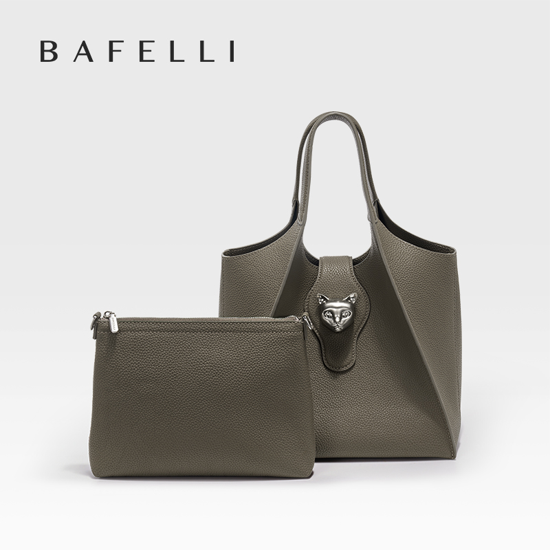 BAFELLI 2026 WOMEN'S HANDBAG T - огляд і ціна Travel Accessories Luxury