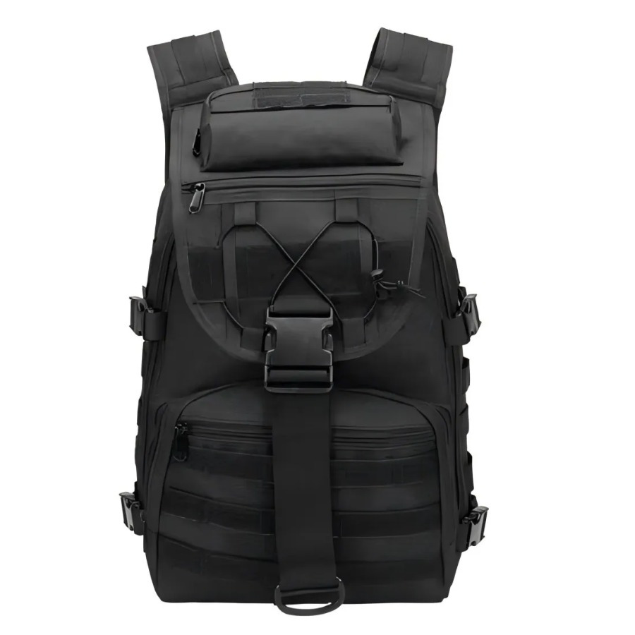 35L Men's Tactical Backpack Su - огляд і ціна Travel Packing Accessories