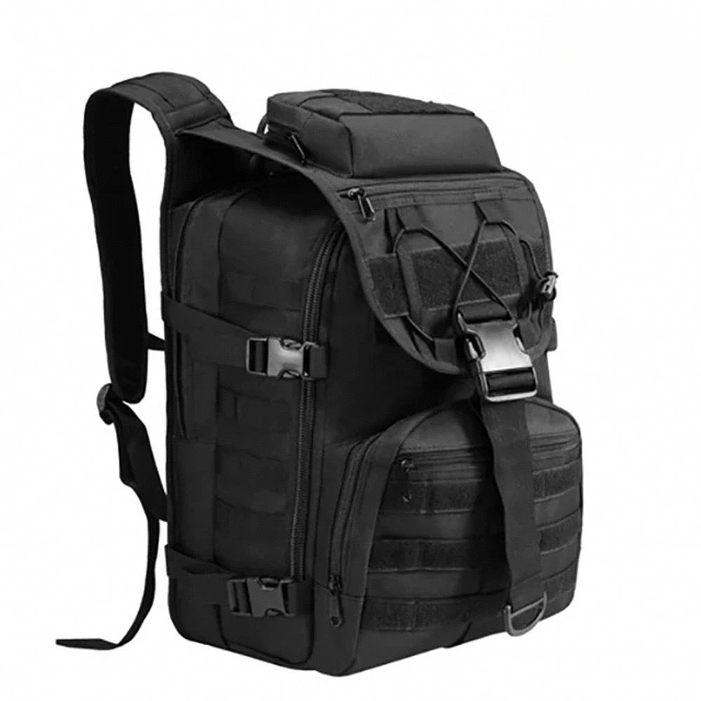 35L Men's Tactical Backpack Su - огляд і ціна Travel Packing Accessories