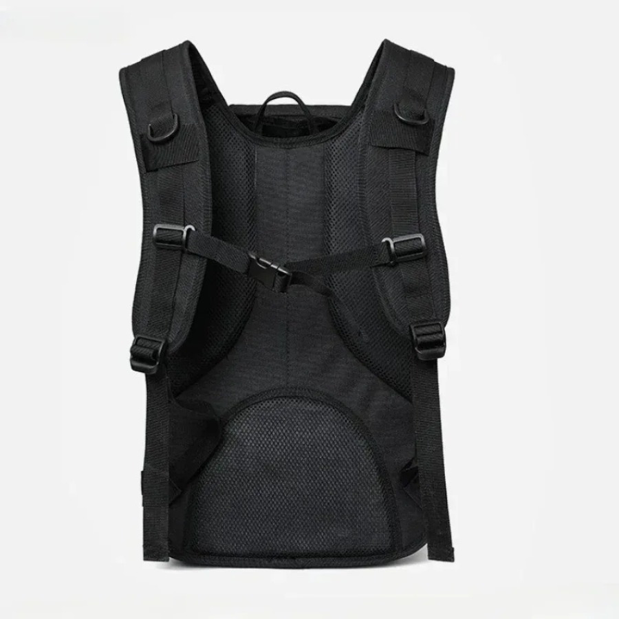 35L Men's Tactical Backpack Su - огляд і ціна Travel Packing Accessories