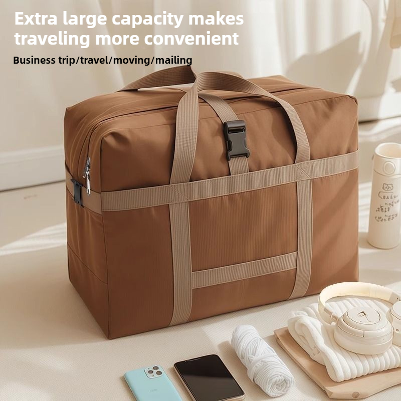 Extra Large Travel Duffle Bags - огляд і ціна Travel Accessories Bag