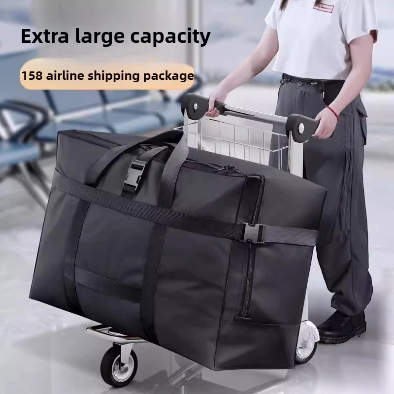 Extra Large Travel Duffle Bags - огляд і ціна Travel Accessories Bag