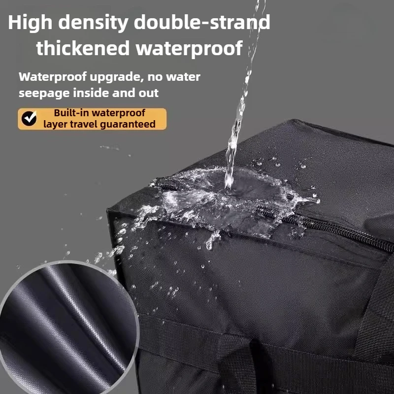 Extra Large Travel Duffle Bags - огляд і ціна Travel Accessories Bag