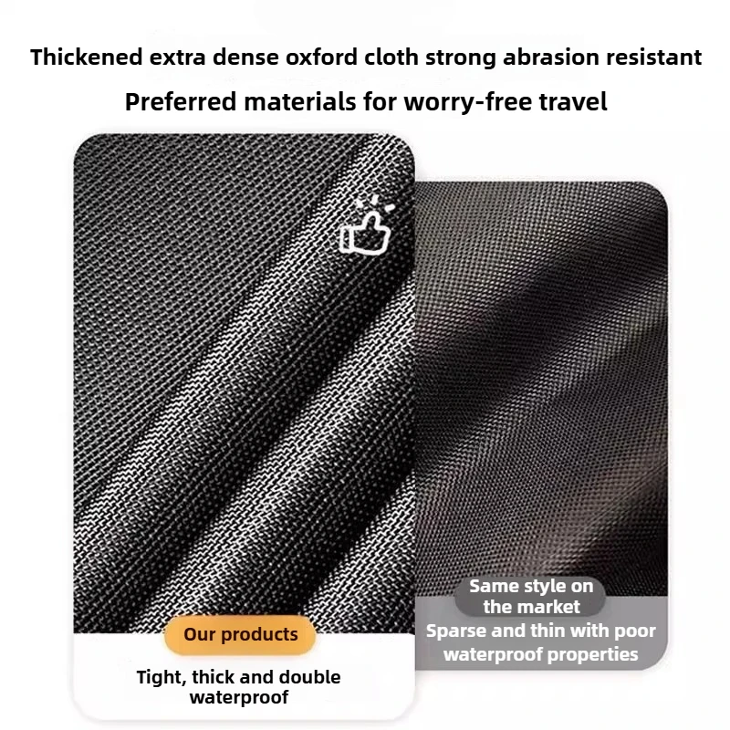 Extra Large Travel Duffle Bags - огляд і ціна Travel Accessories Bag