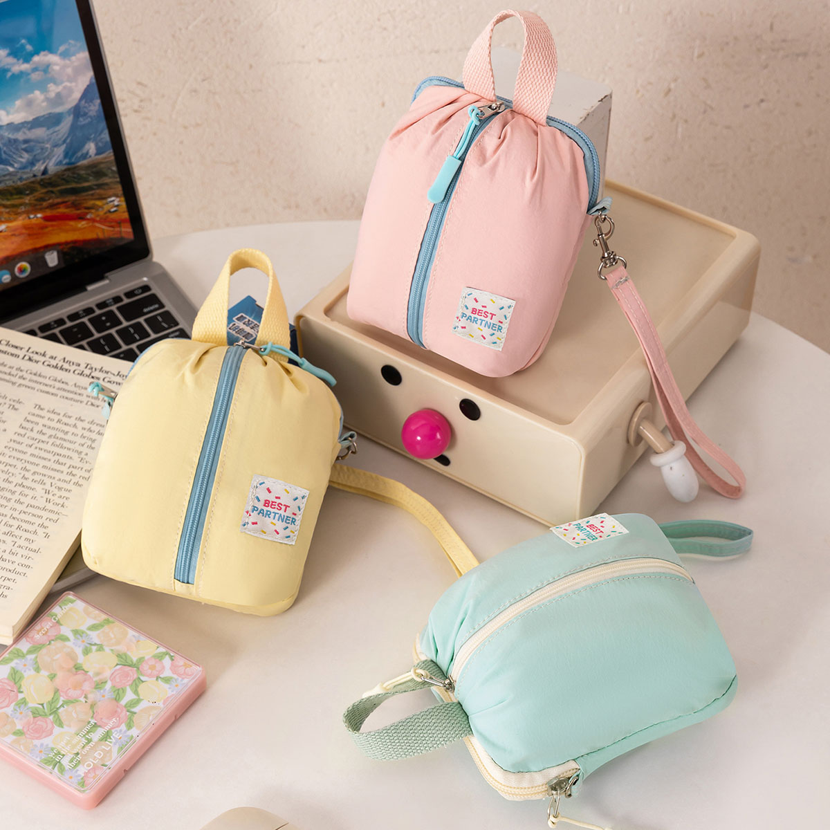 Underwear Socks Storage Bag Sm - огляд і ціна Travel Accessories Bag