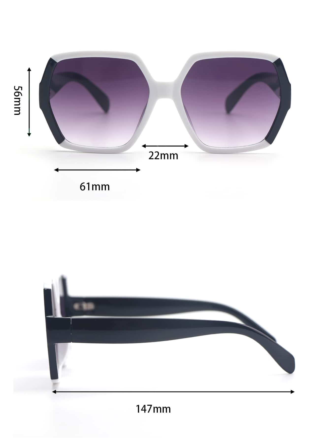 Black & White Geometric Women' - огляд і ціна Travel Accessories For Women