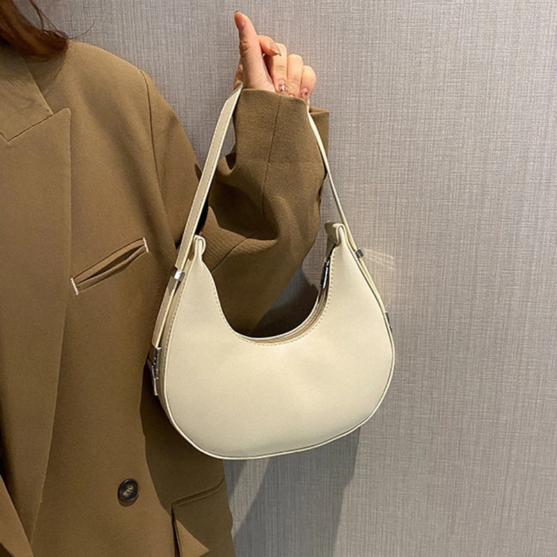 Women's Underarm Bag Luxurious - огляд і ціна Travel Accessories Luxury