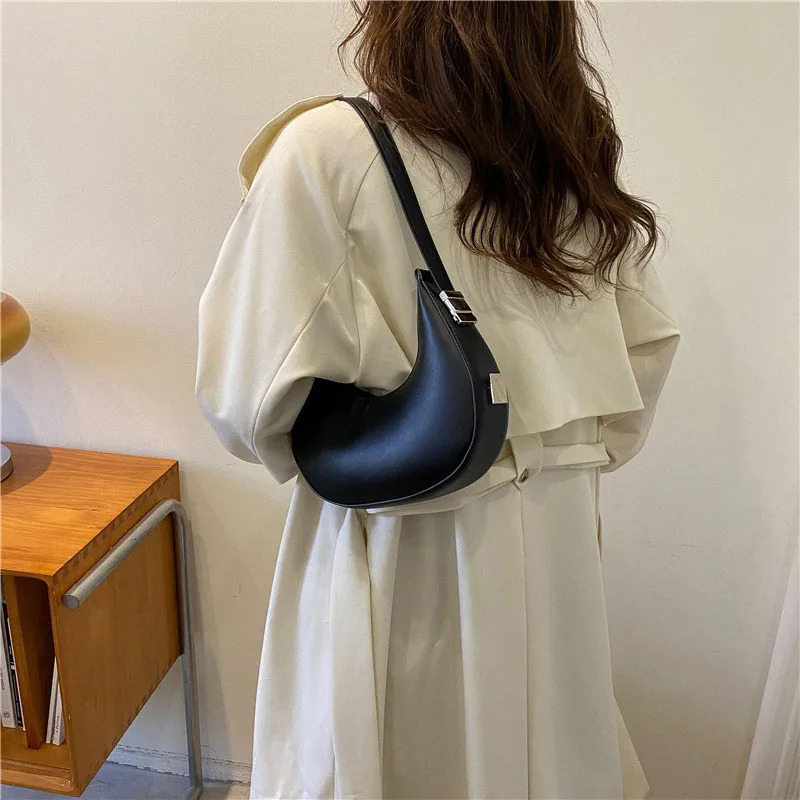 Women's Underarm Bag Luxurious - огляд і ціна Travel Accessories Luxury