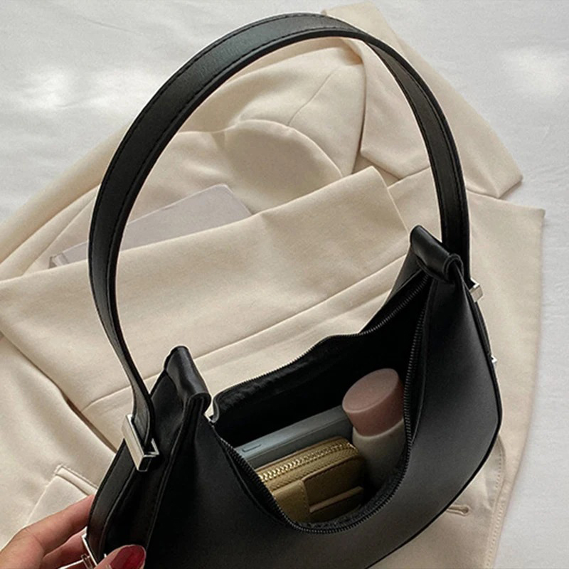 Women's Underarm Bag Luxurious - огляд і ціна Travel Accessories Luxury