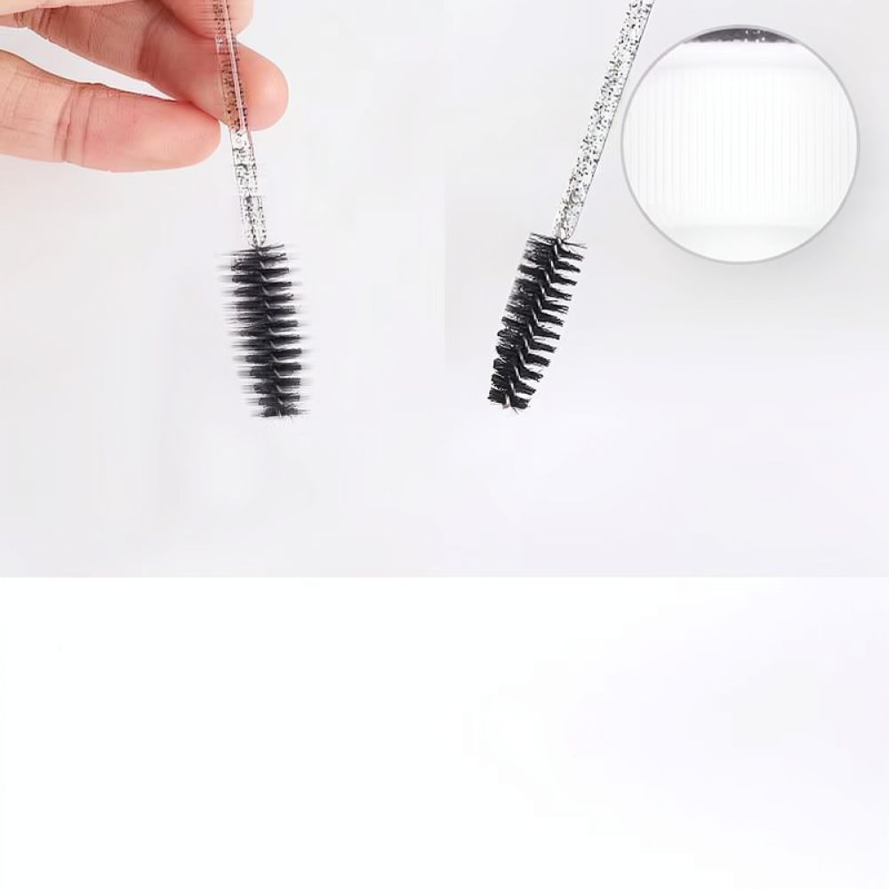 Professional Eyelash Brush Wan - огляд і ціна Travel Accessories Youtube