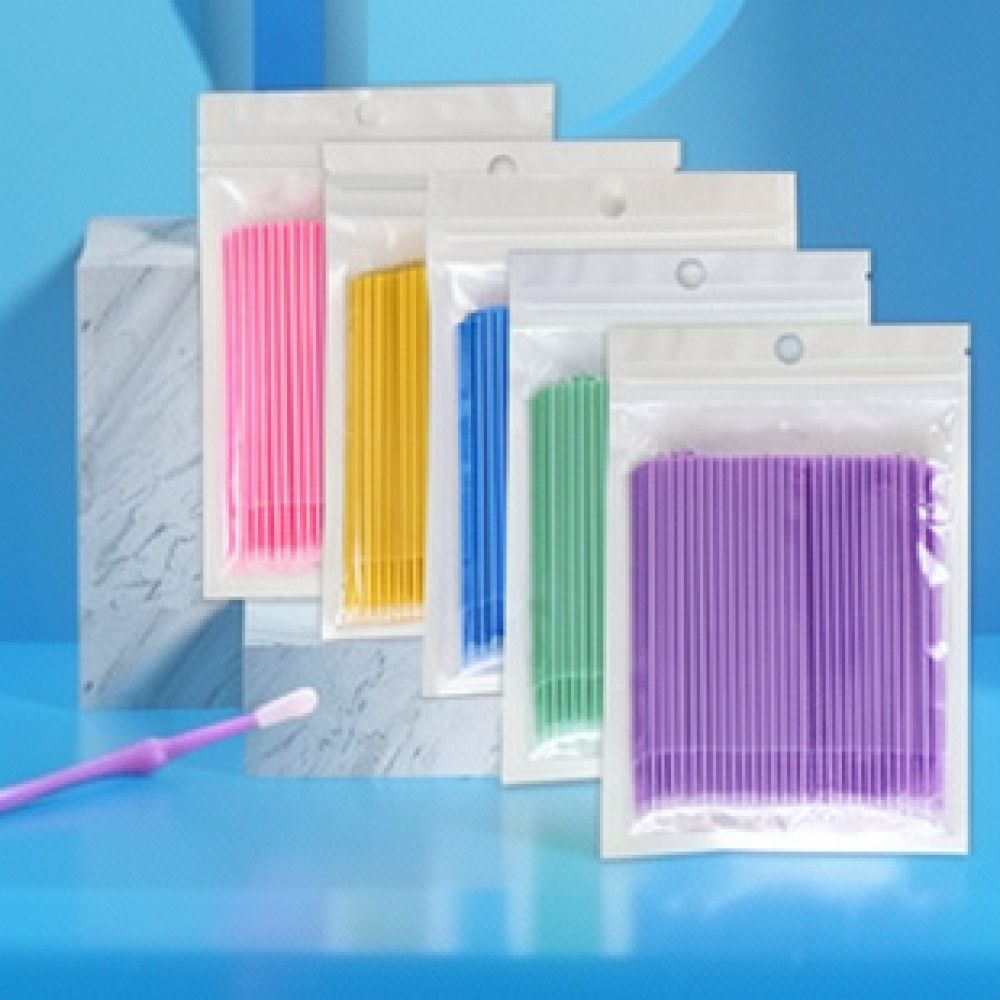 Professional Eyelash Brush Wan - огляд і ціна Travel Accessories Youtube