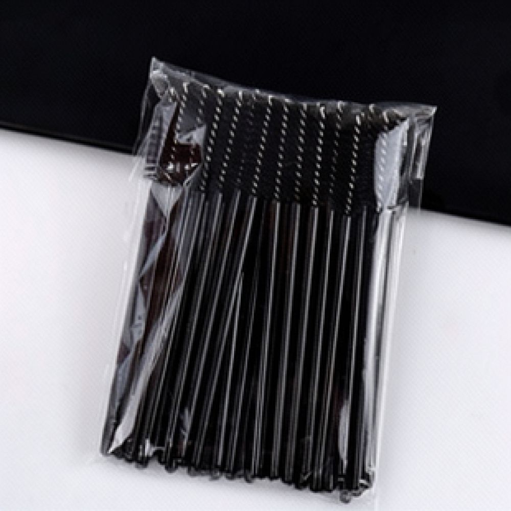 Professional Eyelash Brush Wan - огляд і ціна Travel Accessories Youtube