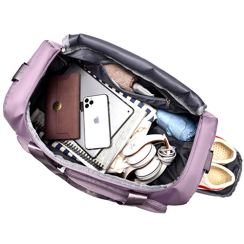 One Piece Man Women Travel Bag - огляд і ціна Travel Accessories Bag
