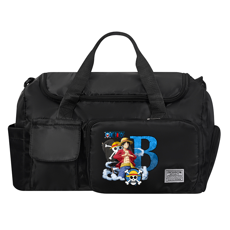 One Piece Man Women Travel Bag - огляд і ціна Travel Accessories Bag