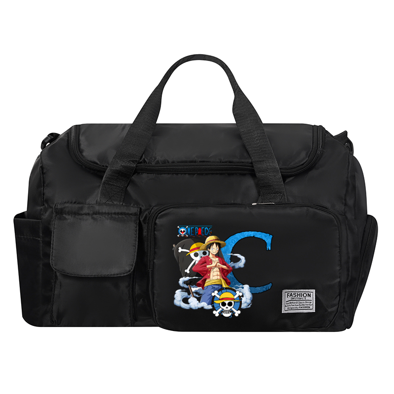 One Piece Man Women Travel Bag - огляд і ціна Travel Accessories Bag