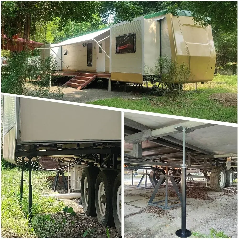 RV Slide Out Support Trailer S - огляд і ціна Travel Packing Accessories